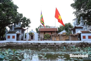 Une expérience captivante du patrimoine de Phu Thuong
