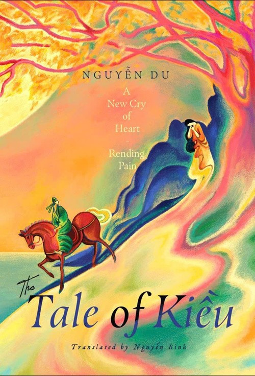 Couverture du livre « Truyen Kieu », récemment publié au Royaume-Uni. truyen-kieu-ndel.jpg