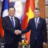 Vietnam-Laos : de la « solidarité spéciale » aux « liens stratégiques »