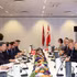 Le secrétaire général du Parti communiste du Vietnam et président de la République, To Lam, appelle les entreprises danoises à renforcer leurs investissements au Vietnam. Photo : VNA.