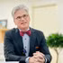 L’ambassadeur de Belgique au Vietnam, Pieter Leenknegt. Photo : VNA.
