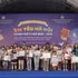 Plus de 700 enfants vietnamiens et internationaux participent au concours de peinture « J’aime Hanoi - Ville pour la paix »