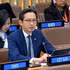 L'ambassadeur Do Hung Viet, représentant permanent du Vietnam auprès de l'ONU. Photo: VNA