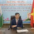 Bui Trung Thuong, conseiller commercial du Vietnam en Inde. Photo : VNA.