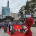 50 jeunes d’origine vietnamienne réunis à Hô Chi Minh-Ville pour le camp d’été « Fiers de la ville portant le nom de l’Oncle Hô »