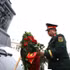 Le général Nguyên Trong Nghia rend hommage aux anciens experts militaires biélorusses