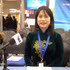Truong Thi Hong, présidente de l’Association des Vietnamiens en Israël. Photo : VNA.