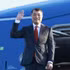 Le Premier ministre Le Minh Hung quitte Hanoï pour participer au 18ᵉ Sommet des BRICS et effectuer des travaux bilatéraux en Inde. Photo : Duong Giang/AVI
