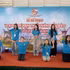 Le Camp d'été 2026 des jeunes Vietnamiens de l'étranger et de Hô Chi Minh-Ville laisse son empreinte