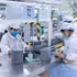Le plan vise à favoriser un développement efficace et durable du secteur à capitaux étrangers et à faire du Vietnam une destination compétitive pour les investissements à moyen et long termes. Photo: VNA.