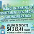 [Infographie] Hanoï intensifie le traitement des déchets par incinération