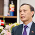 Luong Thanh Nghi, ambassadeur du Vietnam au Danemark de 2022 à 2025. Photo : VNA.