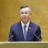 Le ministre des Finances, Ngo Van Tuan, répondra aux questions des députés sur l’allocation, la gestion et l’accélération du décaissement des investissements publics en 2026. Photo : VNA.