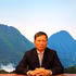 Hoang Dinh Thang, président de l’Union des associations vietnamiennes en Europe et membre du Présidium du Comité central du Front de la Patrie du Vietnam. Photo : VNA.