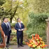 L’ambassade du Vietnam et les représentations vietnamiennes en France ont rendu hommage au Président Hô Chi Minh, le 31 août à Montreuil. Photo : VNA.