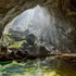Un aperçu de la grotte de Son Doong. Photo : Tripadvisor.