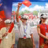 Grâce à la réalité virtuelle, le public pourra vivre une expérience particulièrement émouvante. Photo : VOV.