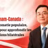 Vietnam-Canada : la diplomatie populaire, un levier pour approfondir les relations bilatérales