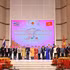 Des invités à la cérémonie marquant le 81e anniversaire de la Fête nationale du Vietnam à Khon Kaen. Photo : VNA.