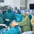 Photo : l’Hôpital national d’obstétrique et de gynécologie.
