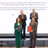 Le secrétaire général du PCV et président vietnamien To Lam assiste à l’échange d’accords de coopération. Photo : VNA.