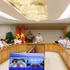 La quatrième réunion du Conseil exécutif du Centre financier international du Vietnam, tenue le 22 octobre à Hanoï. Photo : VNA.