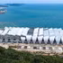 Construction du Centre de conférences du Sommet de l'APEC 2027. Photo : VNA.