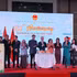 L'ambassadeur Trinh Minh Manh et le ministre Kiren Rijiju posent pour une photo commémorative avec les ambassadeurs des pays de l'ASEAN, témoignant de la solidarité entre l'ASEAN et l'Inde. Photo : VNA.