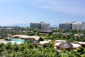 Province de Khanh Hoa, pionnière dans le tourisme vert et durable