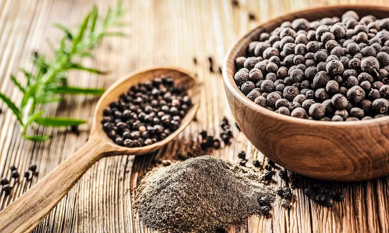 Le Vietnam est le plus grand exportateur de poivre au monde. Photo : Vnexpress.