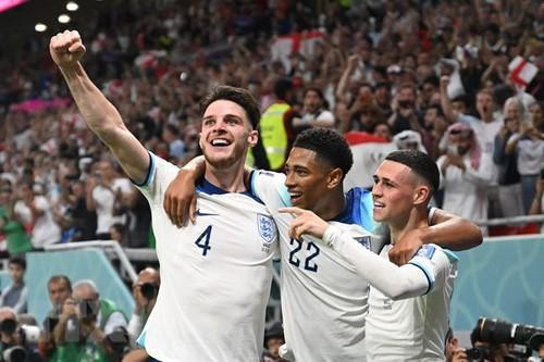 Coupe du monde 2022 : les groupes C et D étaient en lice mercredi