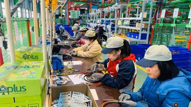 Attirer les talents est une exigence essentielle pour les entreprises.