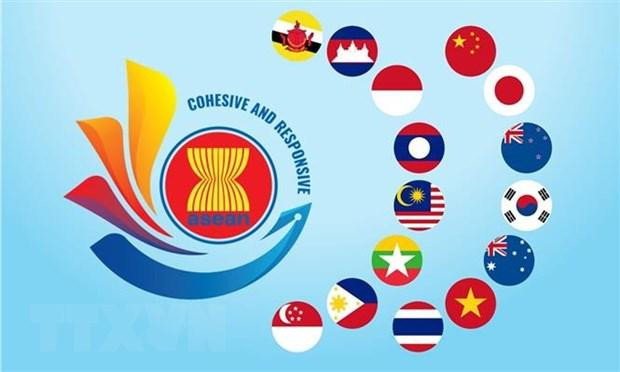 Le RCEP devrait augmenter le volume du commerce régional de 40 milliards de dollars 