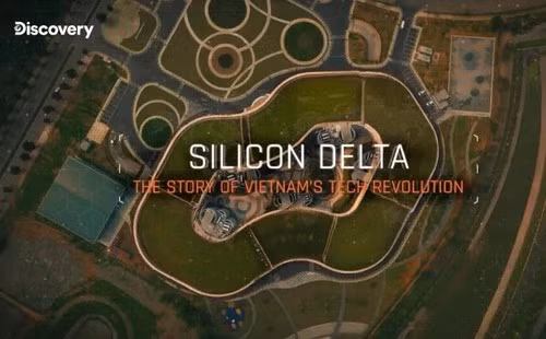 Discovery consacre un documentaire à la révolution technologique du Vietnam