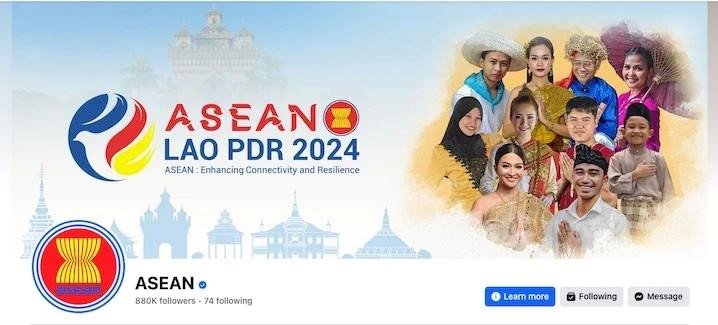 L'ASEAN discute de stratégies pour renforcer la connectivité de la chaîne d'approvisionnement. Photo : .iseas.edu.sg