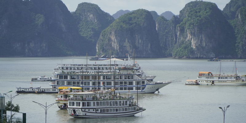 La 17e Assemblée générale de l'EATOF se tiendra à Quang Ninh. Photo : congthuong.