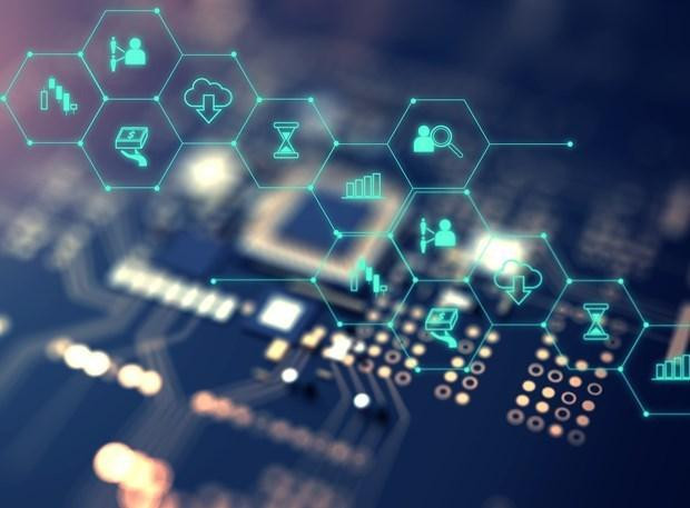 L'économie de l’Internet du Vietnam deviendrait la première d'Asie du Sud-Est. Photo: VNA