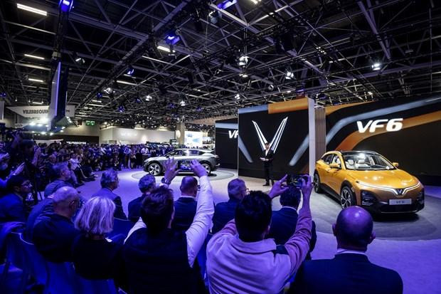 Photo: vinfastauto.com
