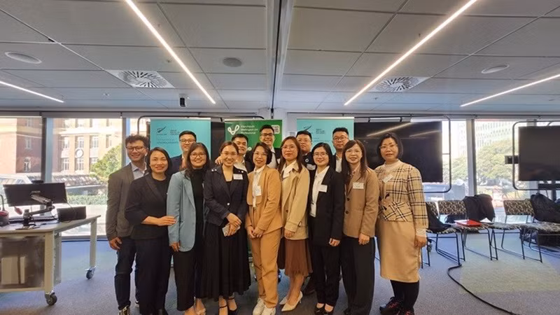 Promouvoir la coopération Vietnam – Nouvelle-Zélande dans le nouveau contexte ảnh 3