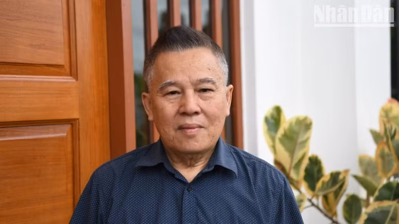 M. Nguyên Van Hoa
