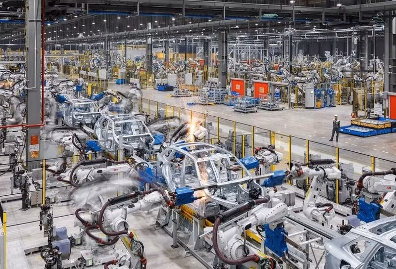 Photo d'illustration: Vingroup