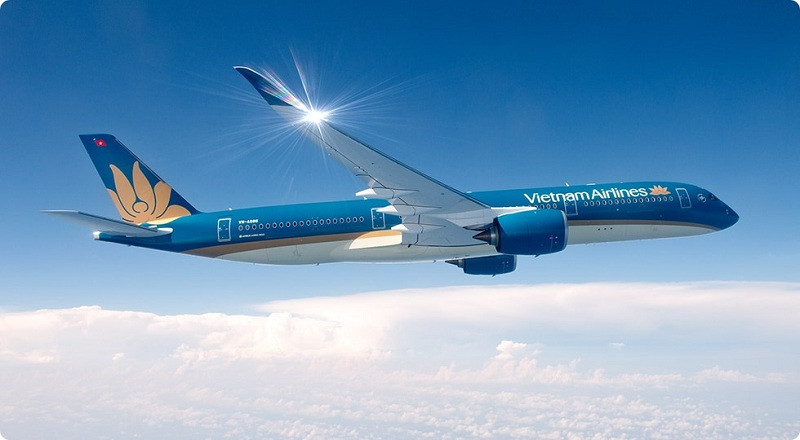Photo d'illustration : Vietnamairllines