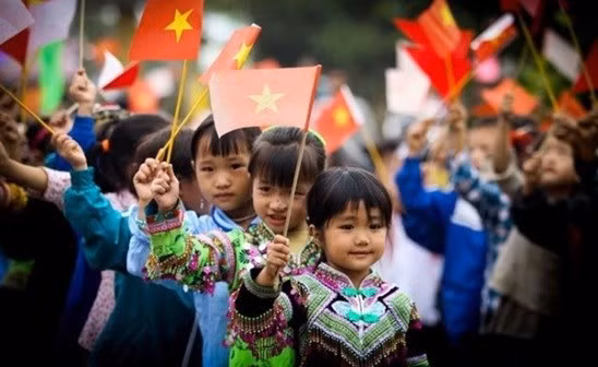 Photo : tuyengiao.vn