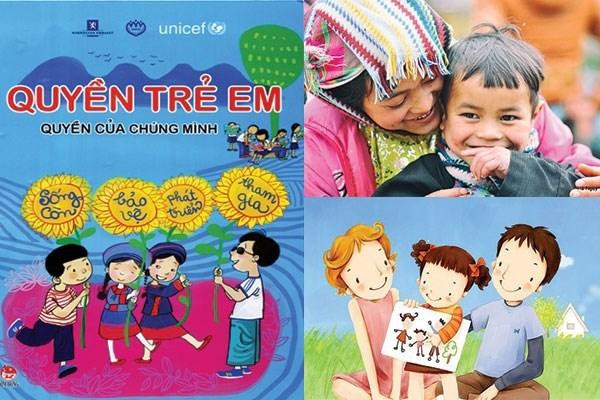 Le CRC apprécie les mesures du Vietnam pour protéger les droits de l’enfant 