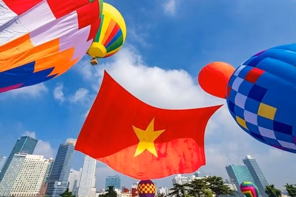 Photo d'illustration : thoidai.com.vn