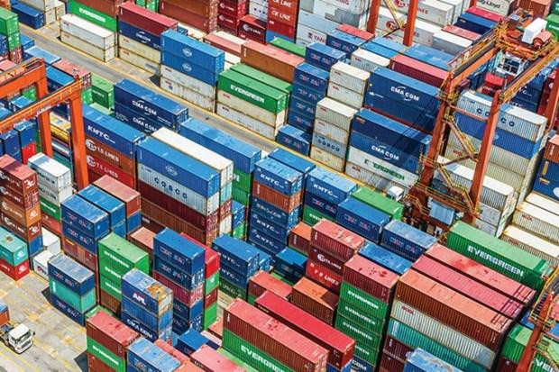 Le marché de la logistique au Vietnam a un fort potentiel de développement. Photo: Logistics Manager 