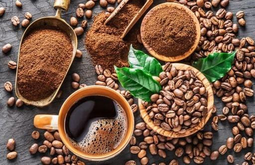 Le Vietnam est le deuxième exportateur mondial de café. Photo : tapchicongthuong 