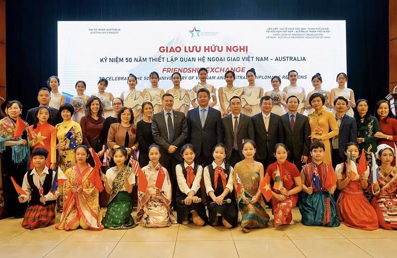 Photo : baothoidai.vn