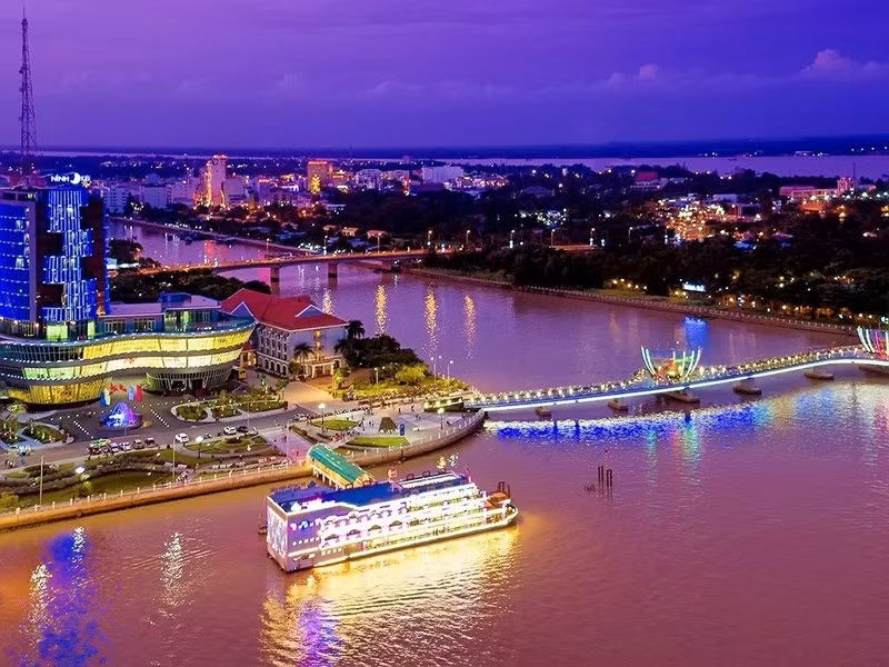 Photo : Dulichanz. Photo : Dulichanz.