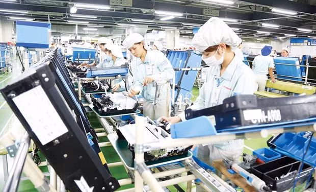 Photo d'illustration : vneconomy.vn